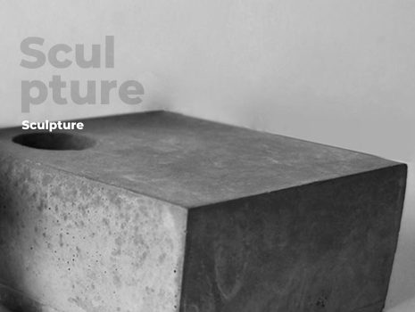 مجسمه و حجم